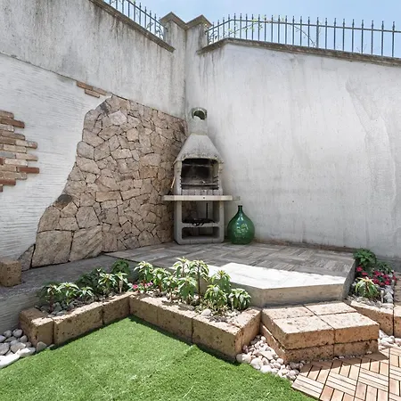 Casa Le Pavoncelle דורגלי