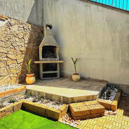 Casa Le Pavoncelle דורגלי