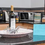 شقة Casa Le Pavoncelle