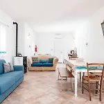 Casa Le Pavoncelle