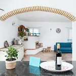 Casa Le Pavoncelle شقة *