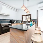 Apartament Casa Le Pavoncelle *