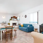 Casa Le Pavoncelle