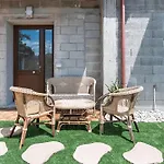 Casa Le Pavoncelle *
