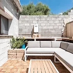 Casa Le Pavoncelle Dorgali