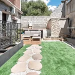 Casa Le Pavoncelle دورغالي