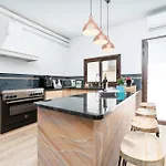 Casa Le Pavoncelle Apartament Dorgali