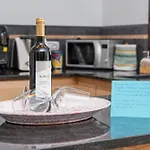 شقة Casa Le Pavoncelle