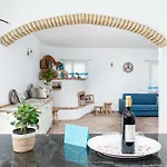 Casa Le Pavoncelle
