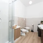 شقة Casa Le Pavoncelle