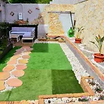 Apartament Casa Le Pavoncelle *