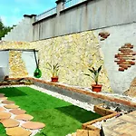 Casa Le Pavoncelle شقة *