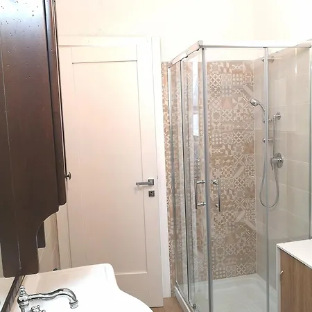 Casa Le Pavoncelle Appartement *