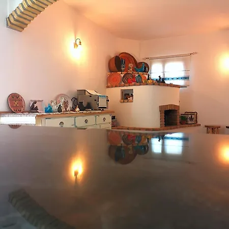 Appartement Casa Le Pavoncelle Dorgali