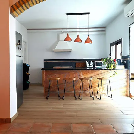 Lejlighed Casa Le Pavoncelle