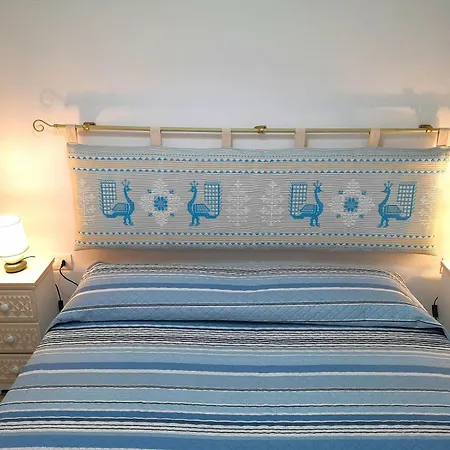 Appartement Casa Le Pavoncelle Dorgali