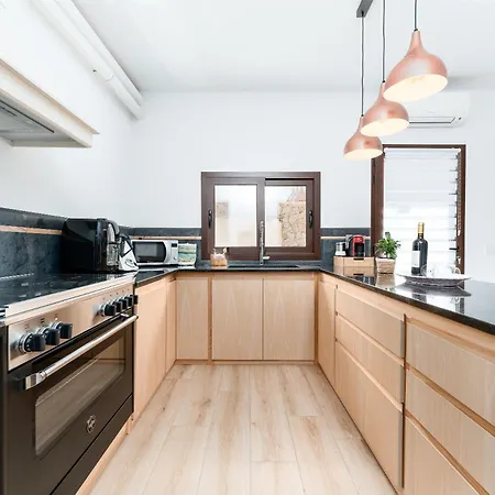 Casa Le Pavoncelle Appartement