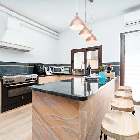 Appartamento Casa Le Pavoncelle *