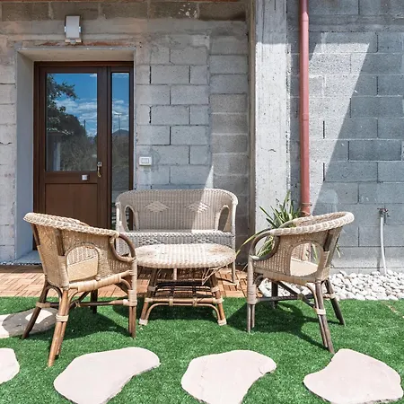 Casa Le Pavoncelle *