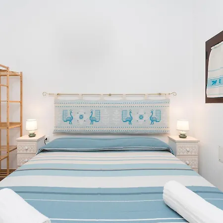 Appartement Casa Le Pavoncelle *