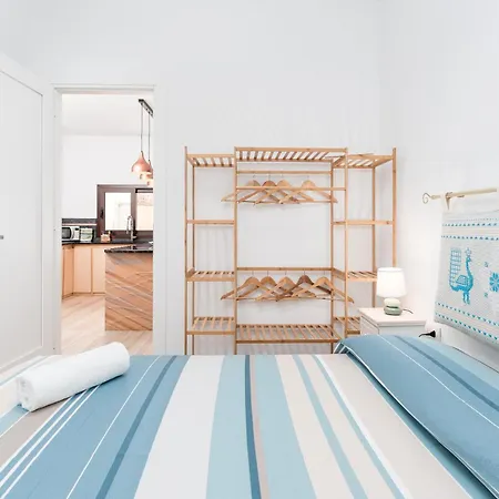 Casa Le Pavoncelle *