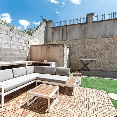 Appartamento Casa Le Pavoncelle