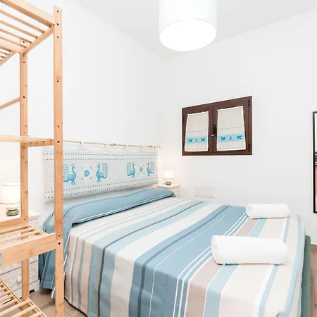 Casa Le Pavoncelle *