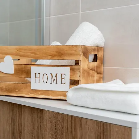 Casa Le Pavoncelle Dorgali