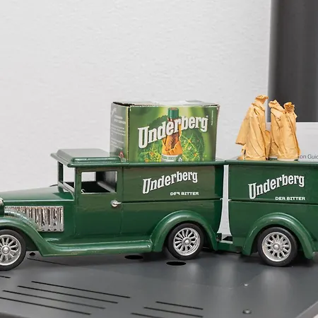 Casa Le Pavoncelle Appartement Dorgali