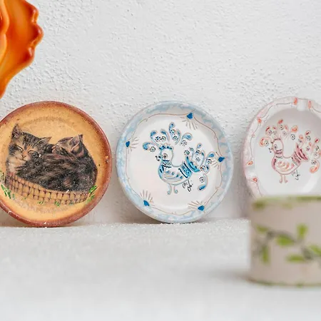 Casa Le Pavoncelle 公寓 多尔加利