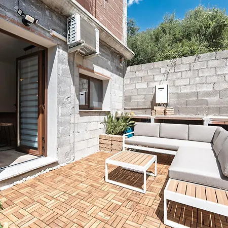 Casa Le Pavoncelle Appartamento