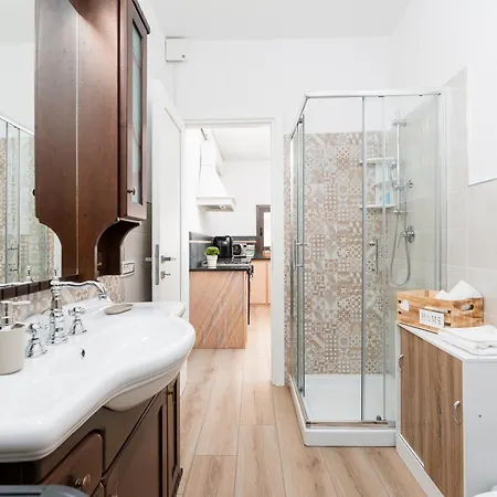 Casa Le Pavoncelle *