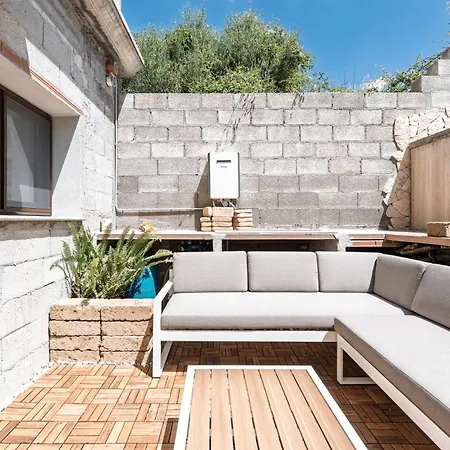 Casa Le Pavoncelle 多尔加利