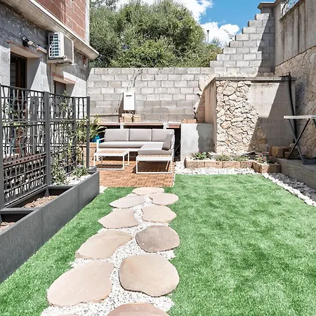 Casa Le Pavoncelle Dorgali