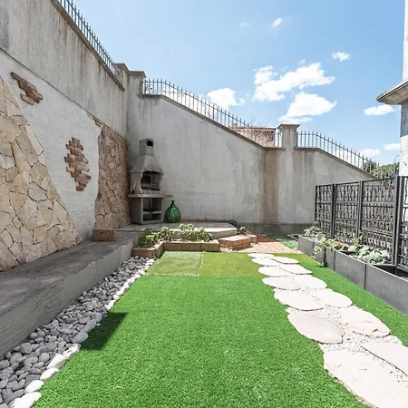 Casa Le Pavoncelle 多尔加利