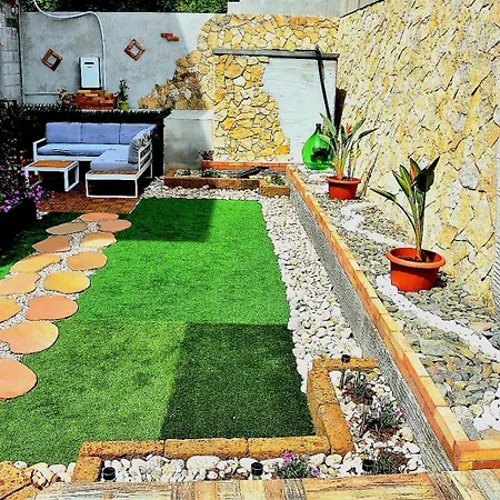 Casa Le Pavoncelle * Dorgali