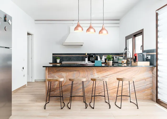 Lejlighed Casa Le Pavoncelle *